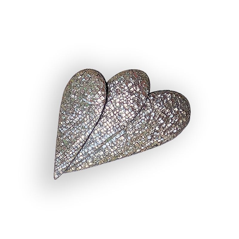 Broche Ecume